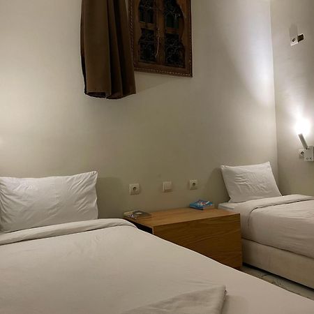 הוסטל Tamraght Playa Del Sol Surf House מראה חיצוני תמונה