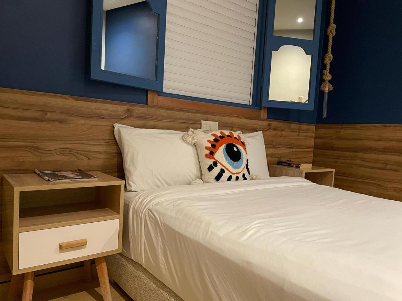 הוסטל Tamraght Playa Del Sol Surf House מראה חיצוני תמונה